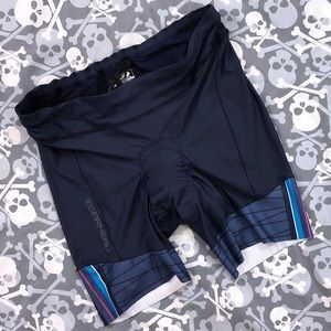 Louis Garneau Pro 6 Carbon Cycling Shorts